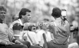 27.05.85 FC Aarau - Xamax Neuchatel