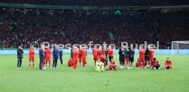 21.05.22 DFB-Pokal Finale SC Freiburg - RB Leipzig