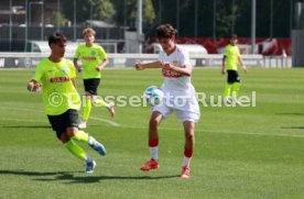 29.08.25 U17 VfB Stuttgart - U17 Stuttgarter Kickers