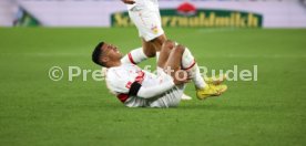09.10.22 VfB Stuttgart - 1. FC Union Berlin