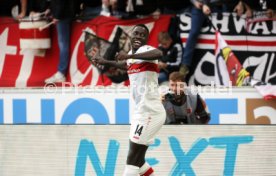 15.10.22 VfB Stuttgart - VfL Bochum