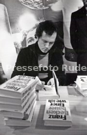01.02.1975 Fussball Bundesliga