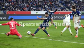 13.12.25 TSG 1899 Hoffenheim - Hamburger SV