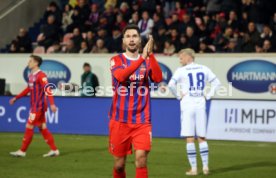 17.03.23 1. FC Heidenheim - Karlsruher SC