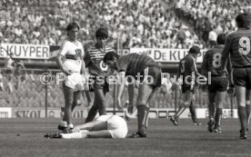 19.08.84 VfB Stuttgart - RSC Anderlecht