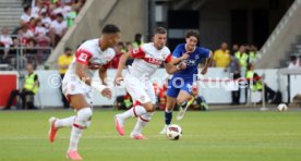 08.08.26 VfB Stuttgart - FC Everton
