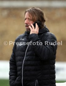 25.01.22 VfB Stuttgart Trainingslager Marbella 2022