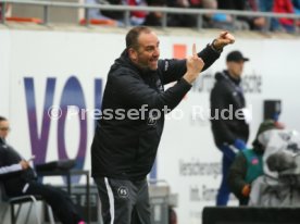 1. FC Heidenheim - Dynamo Dresden