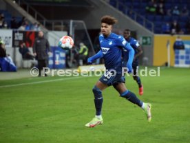 13.012.22 TSG 1899 Hoffenheim - DSC Arminia Bielefeld