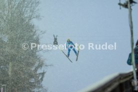 25.01.2026 Skifliegen Oberstdorf Weltmeisterschaft