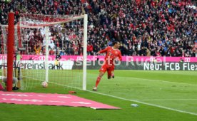 01.04.23 FC Bayern M&uuml;nchen - Borussia Dortmund