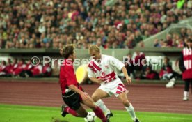 18.09.94 VfB Stuttgart - Eintracht Frankfurt