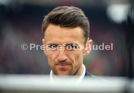 VfB Stuttgart - 1. FC N&uuml;rnberg