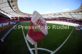 04.04.21 VfB Stuttgart - SV Werder Bremen