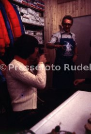02.11.76 Rosi Mittermaier