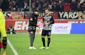 02.12.23 VfB Stuttgart - SV Werder Bremen