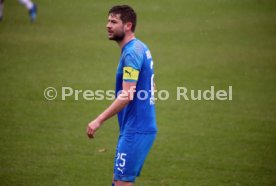 13.03.21 VfB Stuttgart II - FC Astoria Walldorf