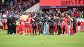 18.10.25 1. FC Heidenheim - SV Werder Bremen