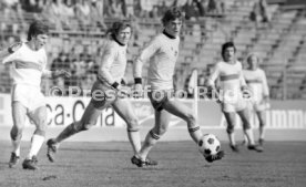 29.02.75 VfB Stuttgart - Ajax Amsterdam