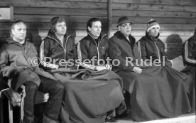 06.12.78 ASVS Dukla Prag - VfB Stuttgart