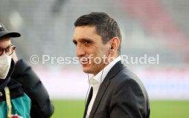 05.12.21 VfB Stuttgart - Hertha BSC Berlin