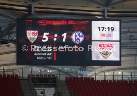 27.02.21 VfB Stuttgart - FC Schalke 04