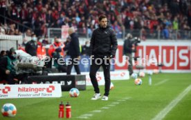 30.10.21 SC Freiburg - SpVgg Greuther F&uuml;rth
