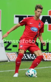 1. FC Heidenheim- VfB Stuttgart