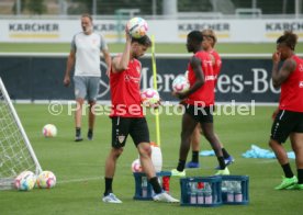 06.08.22 VfB Stuttgart Training