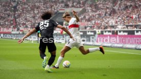 20.08.22 VfB Stuttgart - SC Freiburg