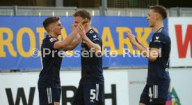 20.02.21 SC Freiburg - 1. FC Union Berlin