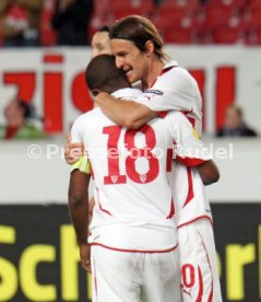 16.09.10 VfB Stuttgart - Young Boys Bern