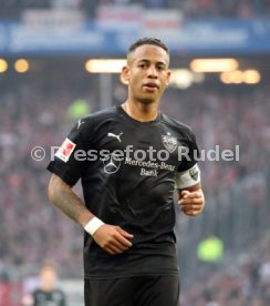Hamburger SV - VfB Stuttgart