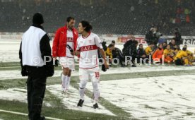 01.12.10 Young Boys Bern - VfB Stuttgart