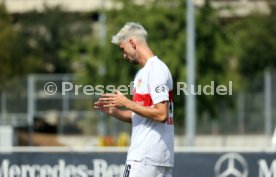 24.08.22 VfB Stuttgart - FC St. Gallen