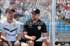 20.07.24 VfB Stuttgart - Fortuna Sittard