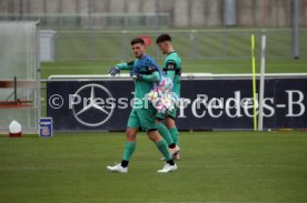 27.06.22 VfB Stuttgart Training