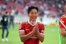 28.08.21 VfB Stuttgart - SC Freiburg