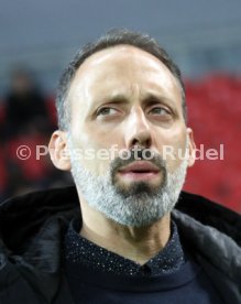 Bayer 04 Leverkusen - VfB Stuttgart