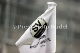 19.02.23 SV Sandhausen - Karlsruher SC