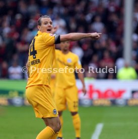 SC Freiburg - Eintracht Frankfurt