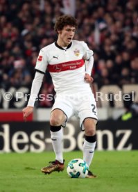 VfB Stuttgart - Bayer 04 Leverkusen