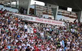 15.07.23 SSV Reutlingen - VfB Stuttgart