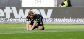 18.03.23 VfB Stuttgart - VfL Wolfsburg