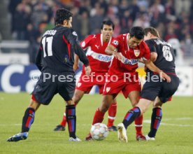 VfB Stuttgart