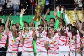 21.05.22 DFB-Pokal Finale SC Freiburg - RB Leipzig