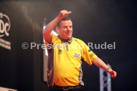 PDC Darts Grand Prix Sindelfinden 2017