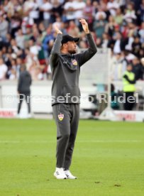07.10.23 VfB Stuttgart - VfL Wolfsburg