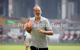 23.07.22 VfB Stuttgart - FC Valencia