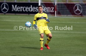 14.07.21 VfB Stuttgart - SV Darmstadt 98